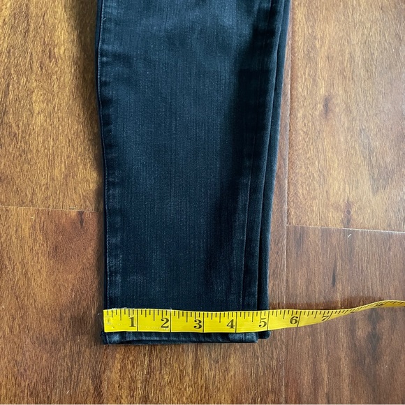 Madewell The Anywhere Pull On Jean Size 31 - Picture 14 of 15